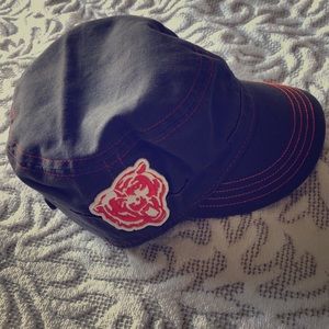 Chicago Bears Woman’s hat